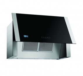 Máy hút mùi Capri H81.9SB - Hàng chính hãng