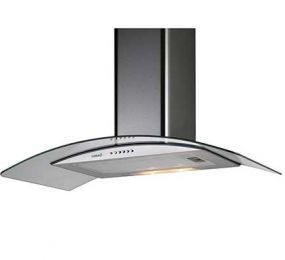 Máy hút mùi Cata C-Glass 70 - Hàng chính hãng