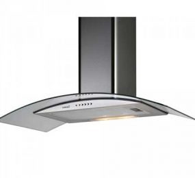 Máy hút mùi Cata C-Glass 90 - Hàng chính hãng