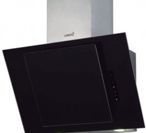 Máy hút mùi Cata CERES 600 XGBK - Hàng chính hãng