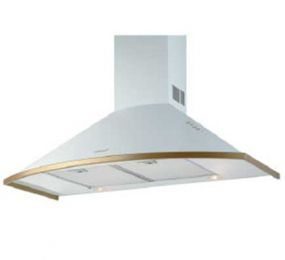 Máy hút mùi Cata CLASICA WH 60 - Hàng chính hãng