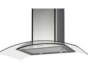 Máy hút mùi Cata GAMMA GLASS 60 - Hàng chính hãng