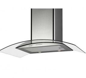 Máy hút mùi Cata KYROS TC3V 60 GLASS - Hàng chính hãng