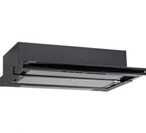 Máy hút mùi Cata TF-5260 BLACK - Hàng chính hãng