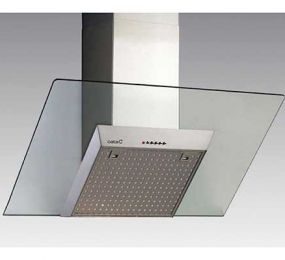 Máy hút mùi Cata Z600 5P GLASS - Hàng chính hãng