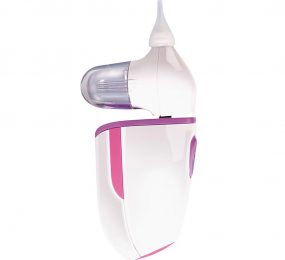 Máy hút mũi Lanaform BABY NOSE VACUUM LA131103 - Hàng chính hãng