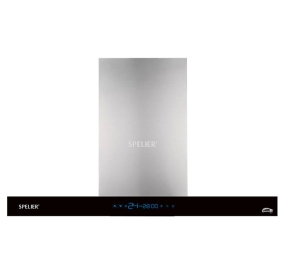 Máy hút mùi chữ T Spelier SP-112DC - Hàng chính hãng