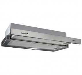 Máy hút mùi Civin CV-600T - Hàng chính hãng