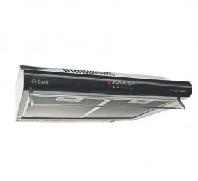 Máy hút mùi cổ điển Capri CR-601BC - Hàng chính hãng