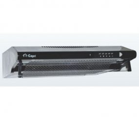Máy hút mùi cổ điển Capri CR-60P - Hàng chính hãng