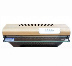 Máy hút mùi cổ điển Giovani GH-770 YW - Hàng chính hãng