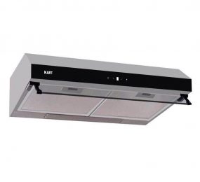 Máy hút mùi cổ điển Kaff KF-688I - Hàng chính hãng