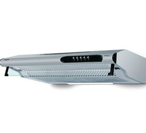 Máy hút mùi cổ điển Kaff KF-8701I - Hàng chính hãng