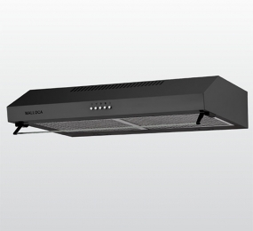 Máy hút mùi cổ điển Malloca H365.7B - Hàng chính hãng