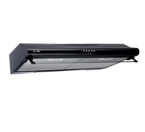 Máy hút mùi cổ điển Sevilla SV-260 Black - Hàng chính hãng