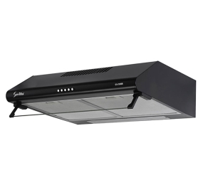 Máy hút mùi cổ điển Sevilla SV-S60B - Hàng chính hãng