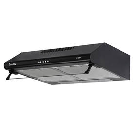 Máy hút mùi cổ điển Sevilla SV-S70B - Hàng chính hãng