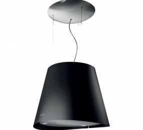 Máy hút múi đảo đèn Elica EASY BL/F/50 - Hàng chính hãng