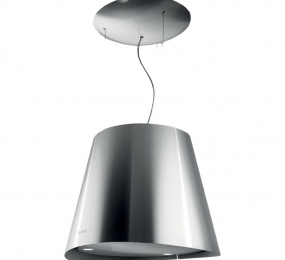 Máy hút múi đảo đèn Elica EASY IX/F/50 - Hàng chính hãng