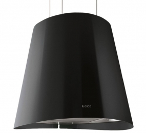 Máy hút mùi đảo đèn Elica JUNO BL/F/50 - Hàng chính hãng