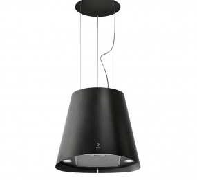 Máy hút mùi đảo đèn Elica JUNO URBAN CAST IRON/F/50 - Hàng chính hãng