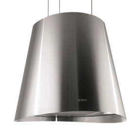 Máy hút mùi đảo đèn Elica JUNO IX/F/50 - Hàng chính hãng