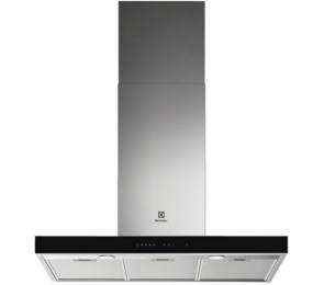 Máy hút mùi đảo Electrolux LFT769X - Hàng chính hãng