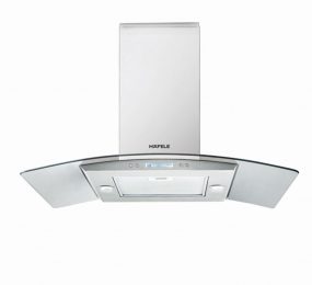 Máy hút mùi đảo Hafele HH-IG90B/539.81.775 - Hàng chính hãng