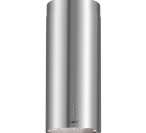 Máy hút mùi đảo KAFF KF-IS380CRS - Hàng chính hãng