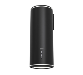 Máy hút mùi đảo Kaff KF-WL2038B - Hàng chính hãng