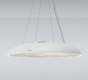 Máy hút mùi đảo Malloca ECLIPSE K600 - Hàng chính hãng