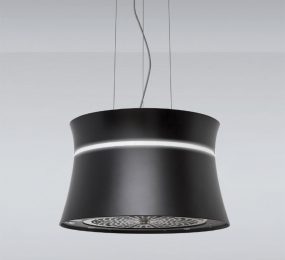 Máy hút mùi đảo Malloca SOPHIE K-500B - Hàng chính hãng