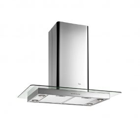 Máy hút mùi đảo Teka DG3-90-ISLAND - Hàng chính hãng