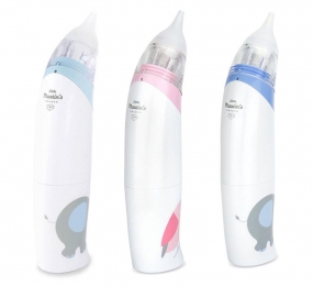 Máy hút mũi điện Little Martin's Drawer - Hàng chính hãng