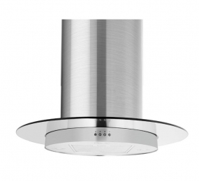 Máy hút mùi độc lập Canzy CZ-890G - Hàng chính hãng