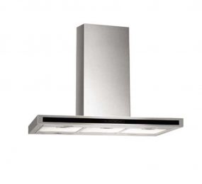 Máy hút mùi độc lập Capri CR-91.9S - Hàng chính hãng