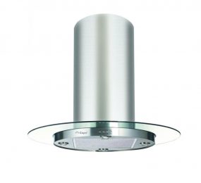 Máy hút mùi độc lập Capri CR-989H - Hàng chính hãng