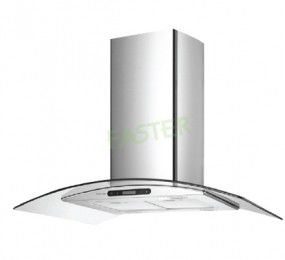 Máy hút mùi độc lập Faster FS Island 3388  - Hàng chính hãng