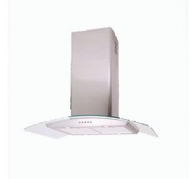 Máy hút mùi độc lập Kaff KF-IS90GH - Hàng chính hãng