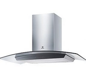 Máy hút mùi Electrolux EFC-636-GAR - Hàng chính hãng