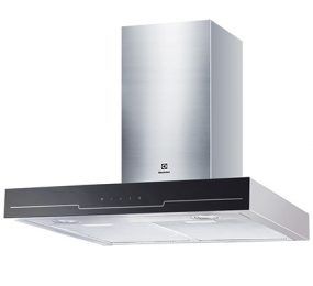 Máy hút mùi Electrolux EFC635SAR - Hàng chính hãng
