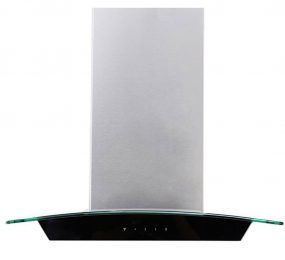 Máy hút mùi Electrolux EFC636GAR - Hàng chính hãng