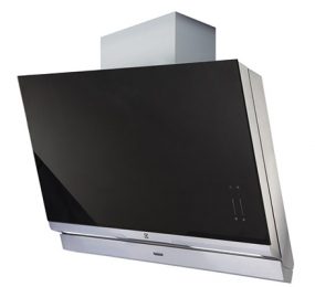 Máy hút mùi Electrolux EFS928SA - Hàng chính hãng