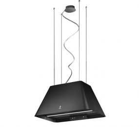 Máy hút mùi Elica IKONA LIGHT BL MAT/F/60 - Hàng chính hãng