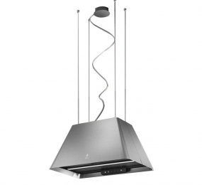 Máy hút mùi Elica IKONA LIGHT IX/F/60 - Hàng chính hãng