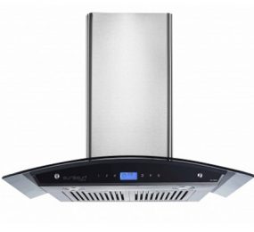 Máy hút mùi EUROSUN EH-70K08S - Hàng chính hãng