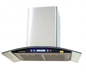 Máy hút mùi Eurosun EH-70K15 - Hàng chính hãng