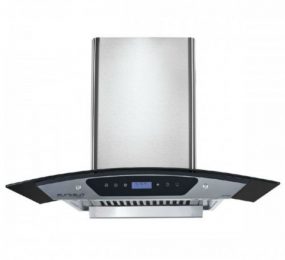 Máy hút mùi Eurosun EH-90K25 - Hàng chính hãng