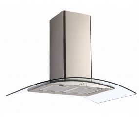 Máy hút mùi Fandi FD-3388C1-70/90 - Hàng chính hãng