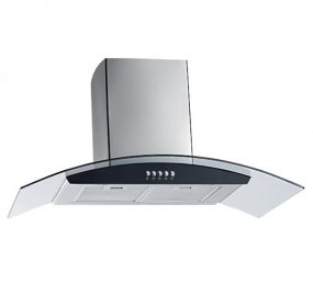 Máy hút mùi Fandi FD-5570/5590 - Hàng chính hãng